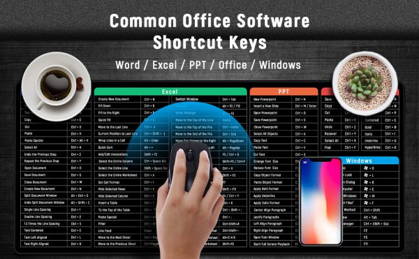 033185f3-e0d2-449f-8e08-3653e2b712e9.__CR0,0,970,600_PT0_SX970_V1___ Excel Mouse Pad