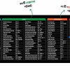 Excel Mouse Pad